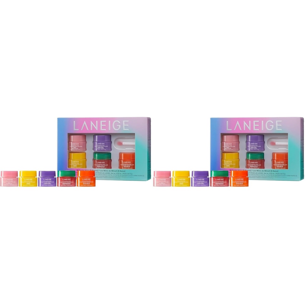 image:imageLANEIGE MidnightLimited Edition Gift Set Pack of 2