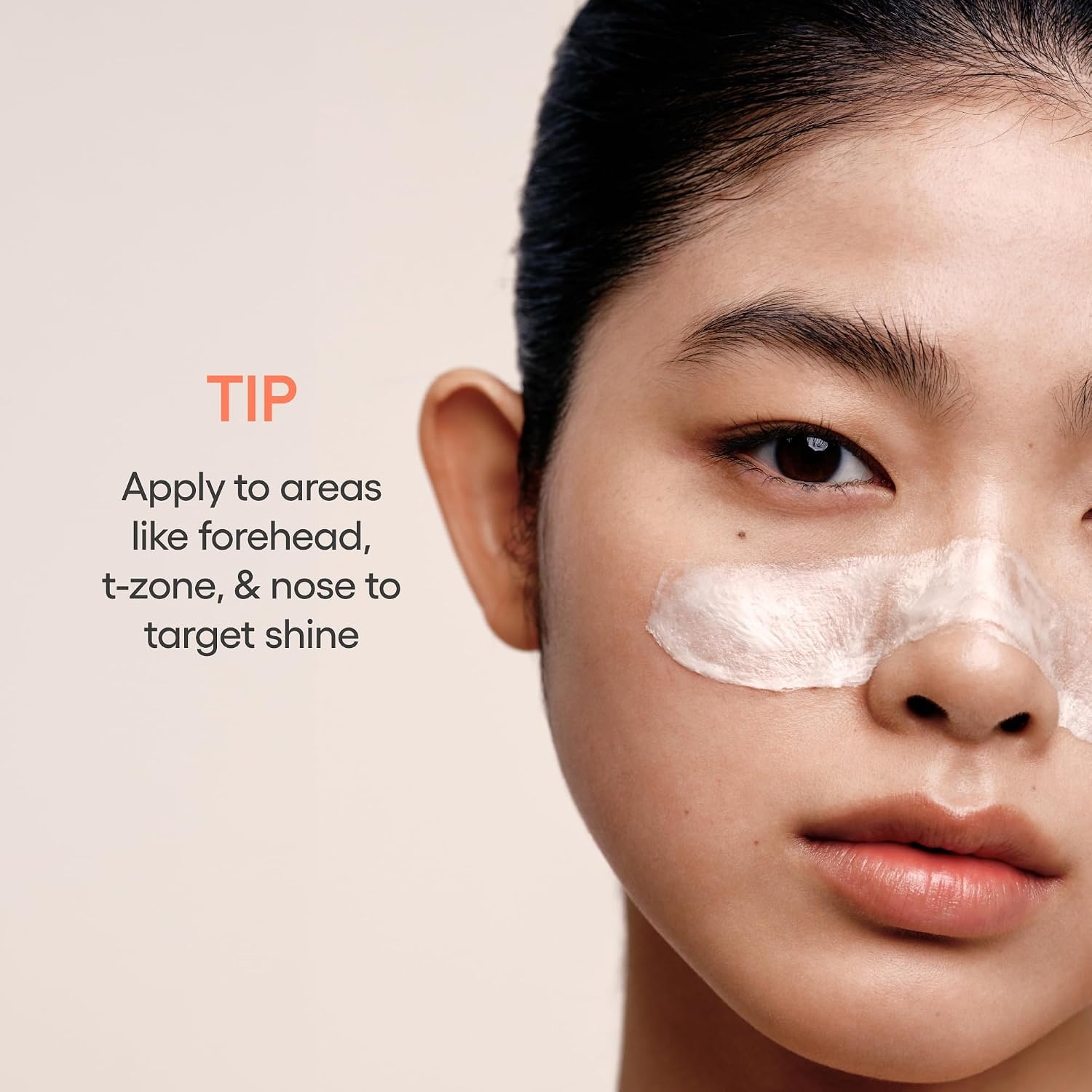 image:imageLANEIGE Balance Mode Pore Polishing PeelOff Face Mask with Salicylic Acid