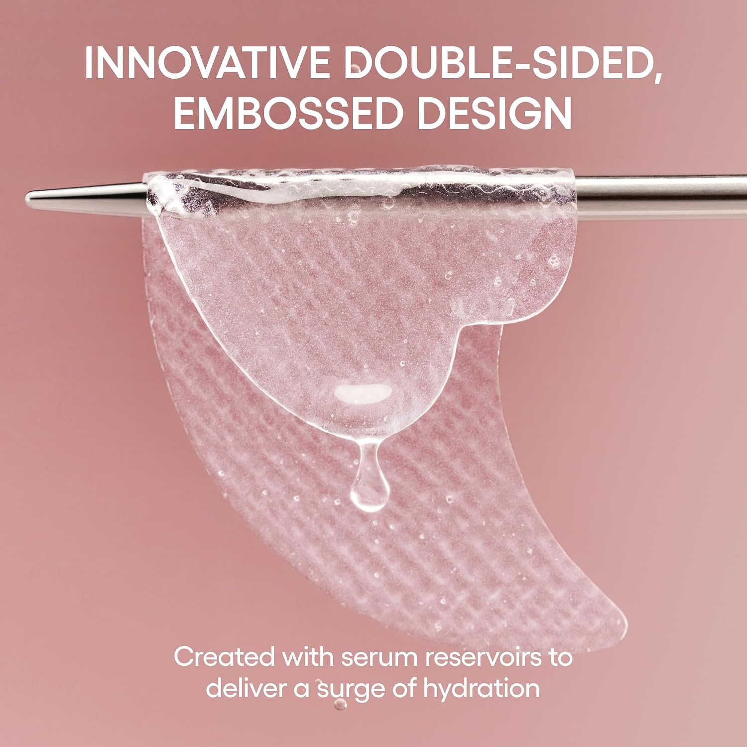 image:imageLANEIGE Bouncy amp Firm Hydrogel Eye Patches
