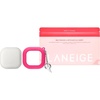 Neo Powder & Berry Keychain Duo