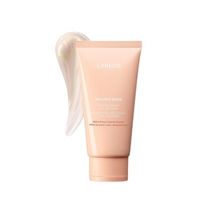 LANEIGE Balance Mode Pore Polishing Peel-Off Face Mask with Salicylic Acid