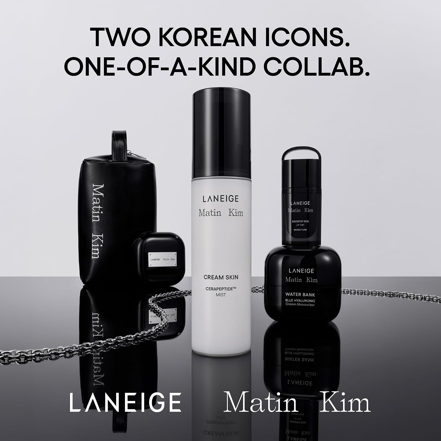 image:imageLANEIGE Cream Skin Face Hydrating Milky Toner Korean Toner amp Moisturizer27 Fl Oz Pack of 1