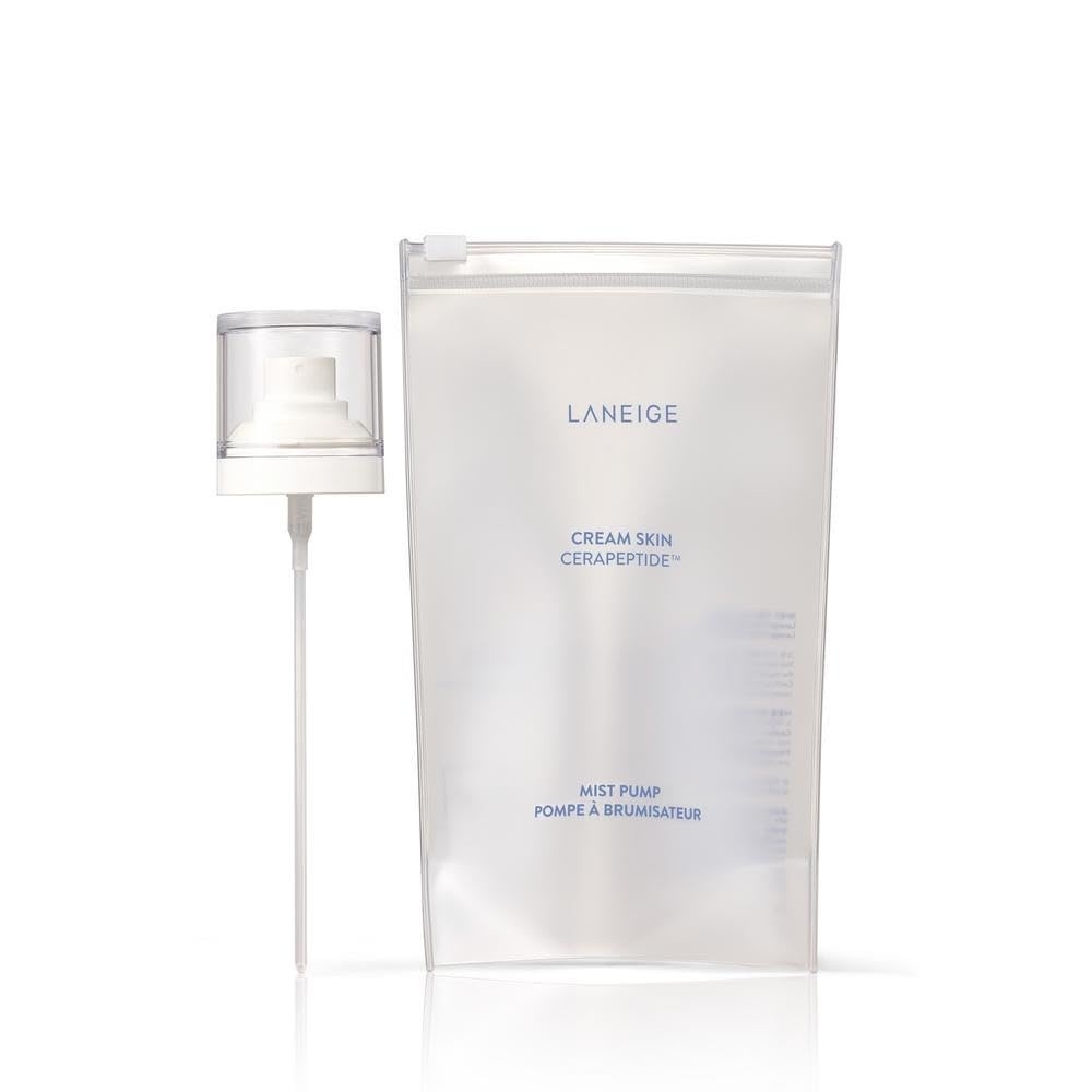 image:imageLANEIGE Cream Skin Face Hydrating Milky Toner Korean Toner amp Moisturizer1 Count Pack of 1