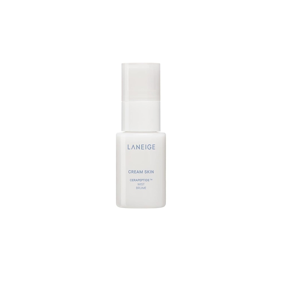 image:imageLANEIGE Cream Skin Face Hydrating Milky Toner Korean Toner amp Moisturizer101 Fl Oz Pack of 1
