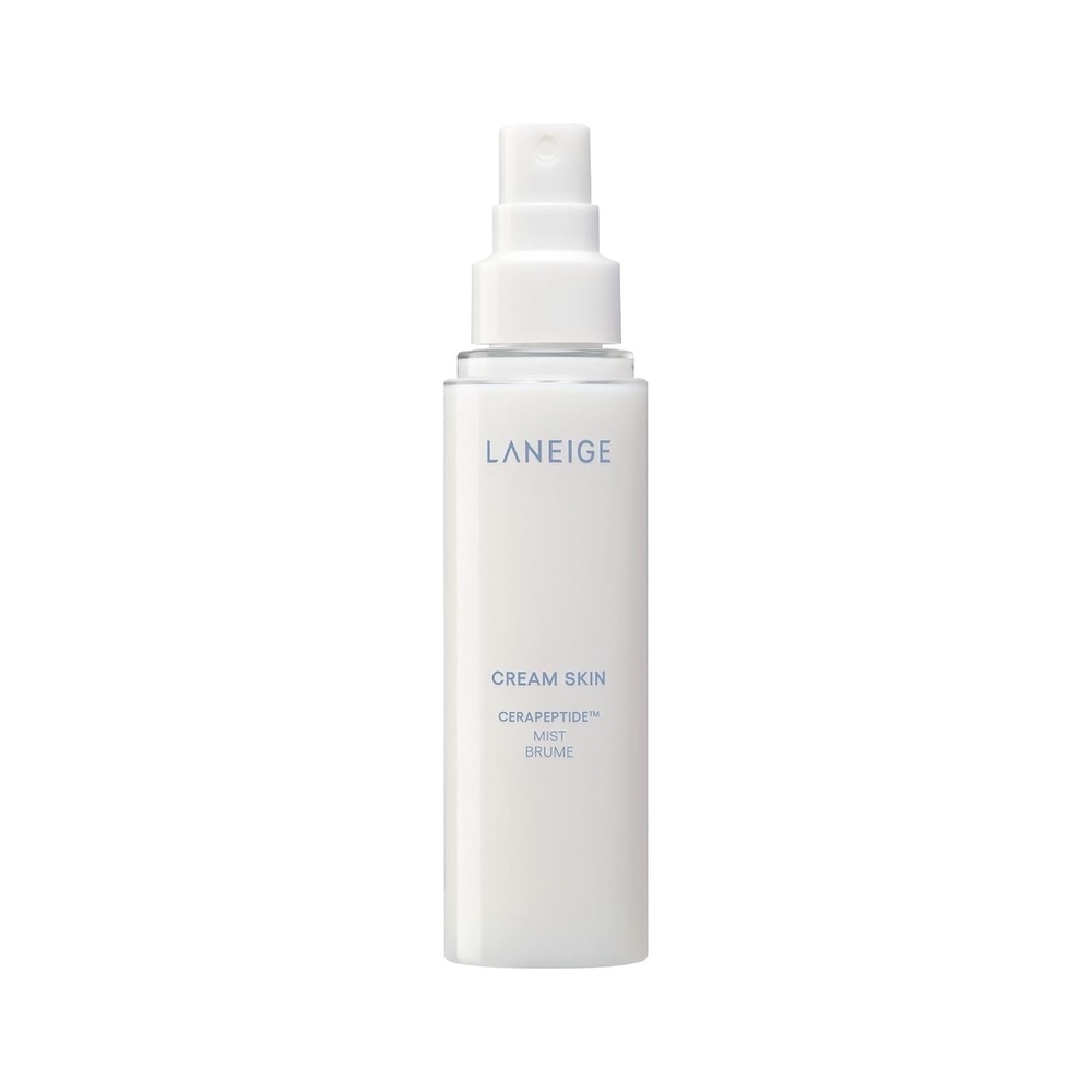 image:imageLANEIGE Cream Skin Face Hydrating Milky Toner Korean Toner amp Moisturizer271 Fl Oz Pack of 1