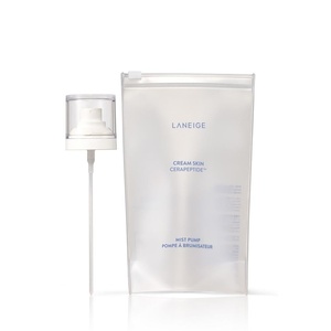 LANEIGE Cream Skin Face Hydrating Milky Toner | Korean Toner & Moisturizer(1 Count (Pack of 1))