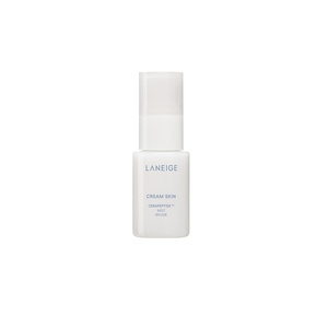 LANEIGE Cream Skin Face Hydrating Milky Toner | Korean Toner & Moisturizer(1.01 Fl Oz (Pack of 1))