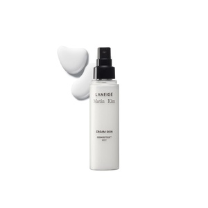 LANEIGE Cream Skin Face Hydrating Milky Toner | Korean Toner & Moisturizer(2.7 Fl Oz (Pack of 1))