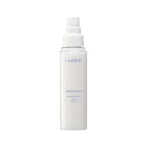 LANEIGE Cream Skin Face Hydrating Milky Toner | Korean Toner & Moisturizer(2.71 Fl Oz (Pack of 1))
